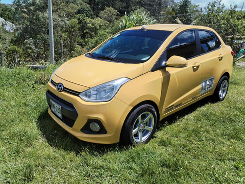 Hyundai Grand i10 1.2 Grand Metro Taxi Premium