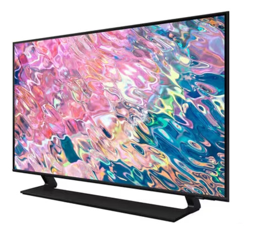 Pantalla Qled Samsung 50  Ultra Hd 4k Smart Tv Qn50q65cafxzx