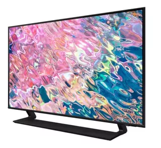 Smart TV Samsung QLED QN50Q65CAFXZX QLED 4K 50"