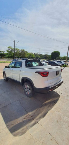 Fiat Toro 1.8 16v Evo Flex Freedom At6