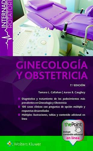Callahan / Internado Rotatorio / Ginecología Y Obstetricia