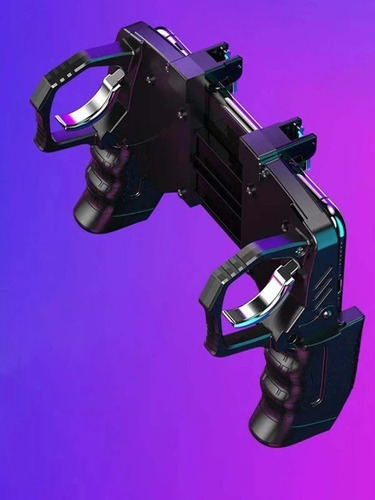 Gamepad Control Para Celular Gatillos Fortnite Pubg