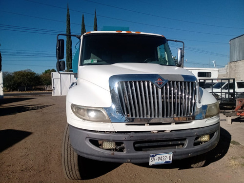 Camión Pipa Navistar-international. Tanque 20,000 Lt