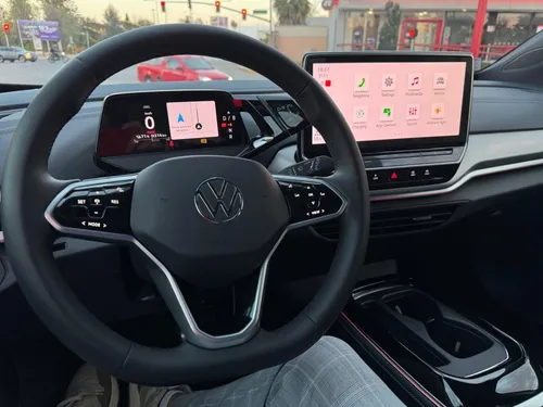 Volkswagen Id. 4 0.0 Pro 420Km