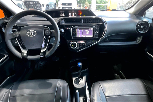 Toyota Prius 2019