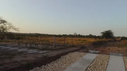 Lote De Terreno 288 M2 Proyecto Karmairy Via Turbaco A 13 Km De Cartagena