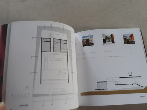 Casas N 59 Colec 30-60 Cuaderno Latinoamericano Arquitectura (Usado)