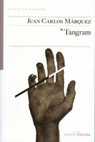 Tangram - Juan Carlos Marquez