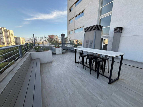 Barrio Italia/1 Dormitorio (83320)
