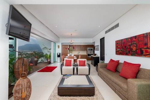 Imagen 5 de 14 de Icon Vallarta En Venta, Puerto Vallarta $380,000 Usd