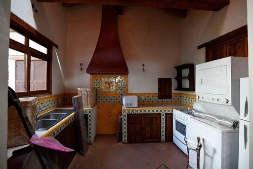 Casa Colonial En El Centro De Patzcuaro