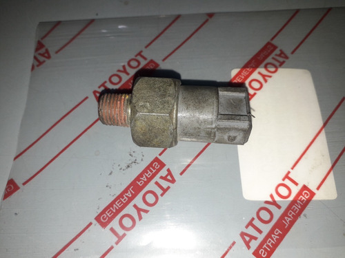 Sensor Temperatura Aire Ford Cargo 1721 Cummins 2 Pines