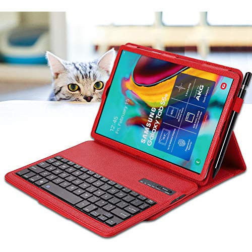 Real-eagle Galaxy Tab S5e 10.5 Caja Del P5dhf