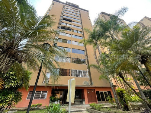 Af Impecable Apartamento En Venta En Los Naranjos De El Cafetal 