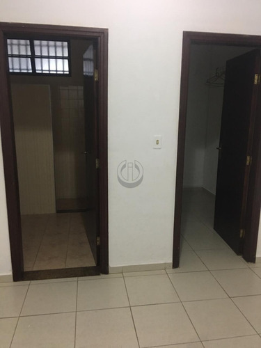 Imagem 17 de 30 de Casa Á Venda E Para Aluguel Em Cidade Universitária - Ca000999