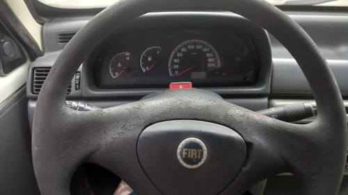 Imagem 9 de 10 de Fiat Uno Mille 1.0 Fire/ Flex Economy 2p 2008 - Motor 0km