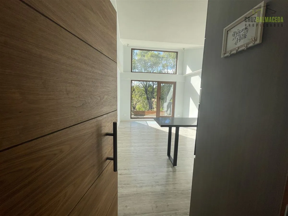 Imagen 2 de 19 de Departamento En Arriendo De 2 Dorm. En Frutillar