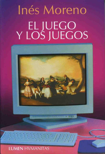 El Juego Y Los Juegos