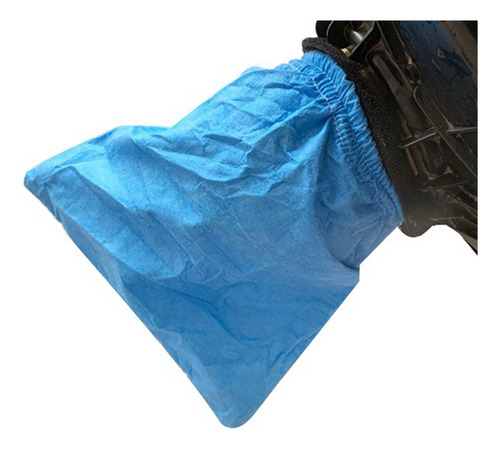 Bolsas De Filtro Textil Filtro De Espuma Para Mv1 Wd1 Wd2 Wd