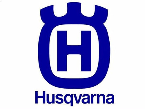Imagen 2 de 2 de Filtro De Aire 530 15 02-53 Para Husqvarna 128r Y 128c