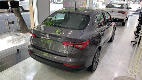 Fiat Cronos 1.8 Manual Precisión Versión 2021 (la) 10%