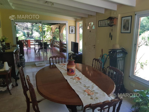 Imagen 23 de 30 de Casa Quinta En Venta En Loma Verde - Maroto Propiedades-