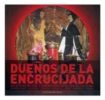 Comprar Dueños De La Encrucijada Exú Y Pompa Gira Colecc Arte Brujo