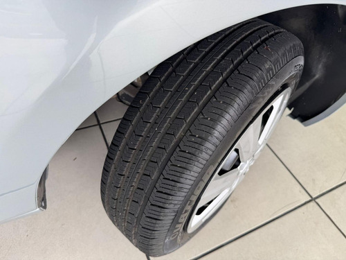 Chevrolet Agile Lt 1.4 Mpfi 8v Econo.flex Mec. 2011