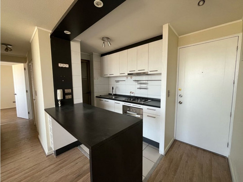 Departamento En Maipú Frente A Mall - 2d2b1e1b