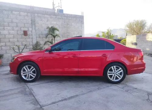 Volkswagen Jetta 2.5 Sportline L5 B A C At