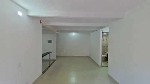 Apartamento En Venta En Oasis De Los Bernal Medellin. Cod V13327