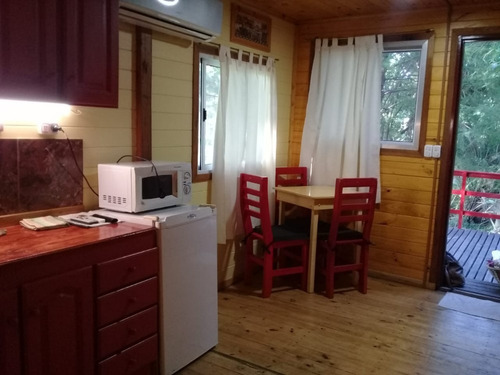 Imagen 4 de 14 de Alquiler De Cabañas En La Isla En Tigre $ 2.250