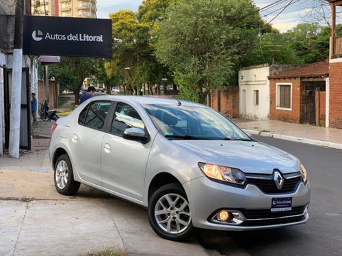 Renault Logan Ii 1.6 Privilege