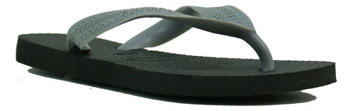 Ojota Havaiana Color Mix Gris Unisex Deporfan