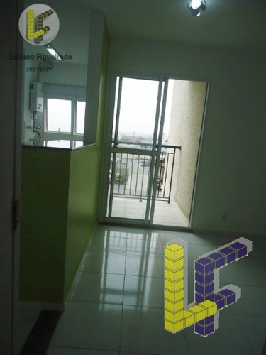 Venda Apartamento Sao Bernardo Do Campo Planalto Ref: 14605 - 14605