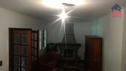 Imagem 18 de 30 de Chácara Com 2 Dormitórios À Venda, 6000 M² Por R$ 530.000,00 - Jardim Cinco Lagos - Mairiporã/sp - Ch0366