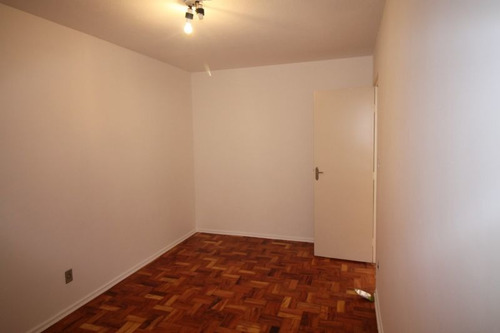Imagem 3 de 11 de Apartamento - Ref: 6411