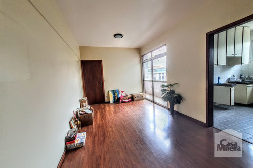 Imagem 2 de 15 de Apartamento À Venda No Silveira - Código 277528 - 277528