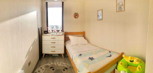 Arriendo Departamento Edificio Itata (83534)
