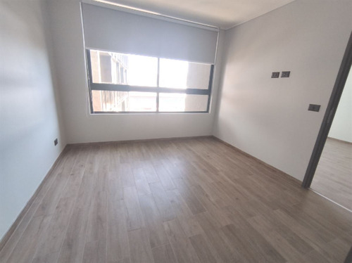 Departamento En Arriendo De 1 Dorm. En Santiago