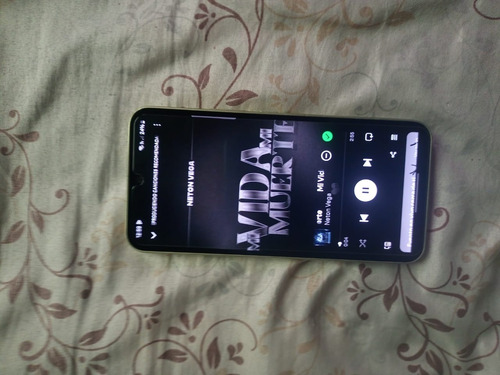 Samsung Galaxy A54 5g 5g Dual Sim 128 Gb Awesome Lime 8 Gb Ram (Usado)