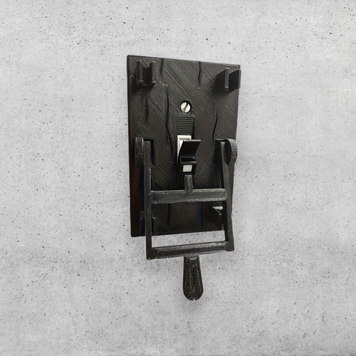 Cubierta Para Interruptor De Luz, Cubierta Para Placa De