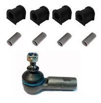 Comprar Juego Bujes De Barra + Aisaldores Barra Estabilizadora (vth) + Extremo Direccion Chevrolet Corsa
