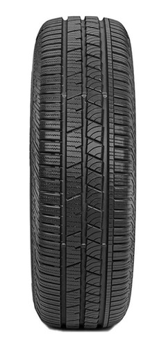 Pneu Aro 21 265/45r21 108w Xl Crosscontact Lx Sport J Lr
