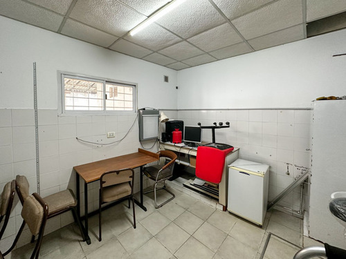 Oficina En Venta En Quilmes Oeste