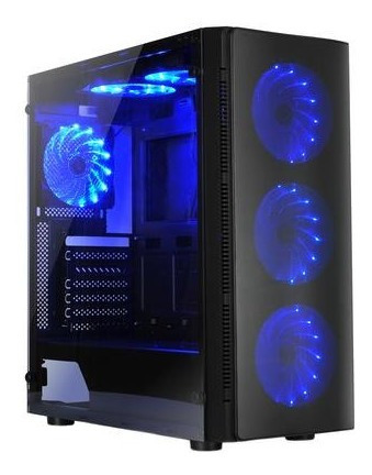 Pc Cpu Gamer Ultra I5 7400 8gb Ddr4 Hd 1tb Rtx 2070