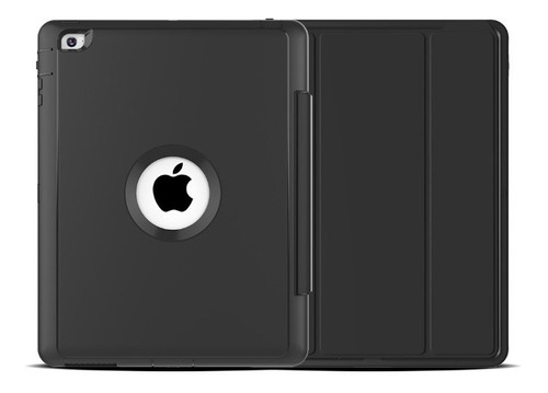 Protector Funda Inteligente Uso Rudo iPad 4 iPad 3 iPad 2