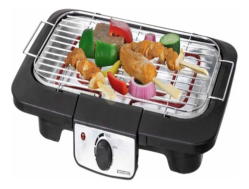 Minigrill Blackline Gr - 311