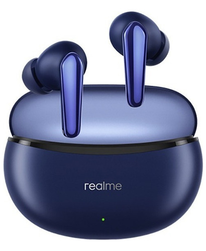 Audífonos Realme Buds Air 3 Neo 30 H C/cancelación De Ruido