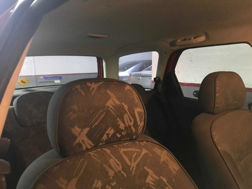 Fiat Palio 1.8 Adventure Alarma 2007